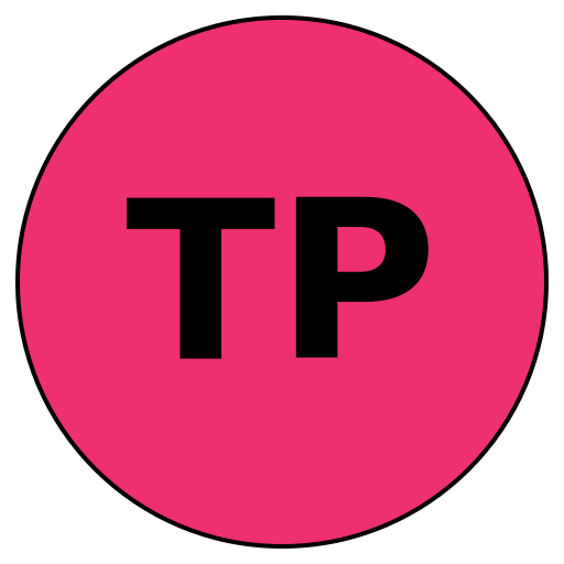 TrustedPaths
